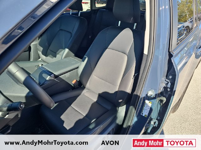 Used 2026 Toyota RAV4 XLE Premium AWD/4WD image 10