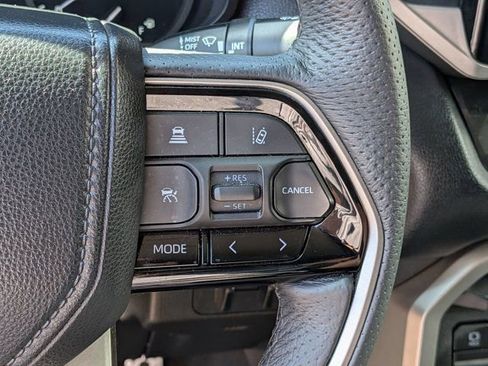 Used 2022 Toyota Tundra SR5 w/ TRD Off-Road Premium Package AWD/4WD image 24