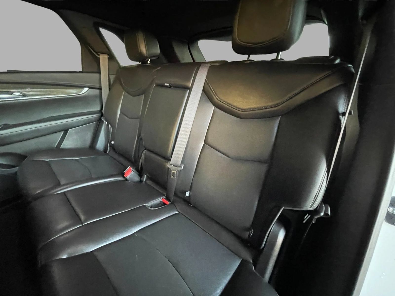 Used 2021 Cadillac XT5 Sportv AWD/4WD image 25