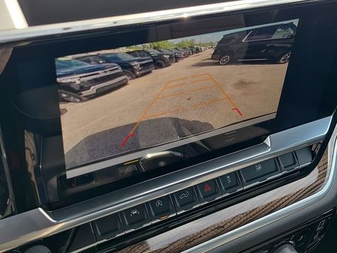 New 2026 Chevrolet Silverado 1500 RST RWD image 29