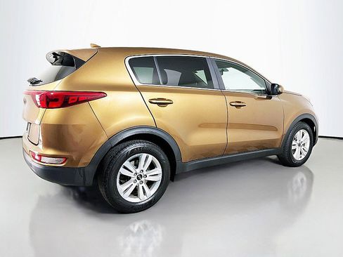 Used 2017 Kia Sportage LX FWD image 7
