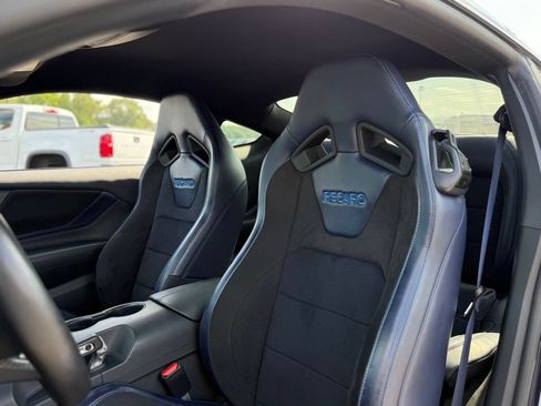 Used 2024 Ford Mustang Dark Horse RWD image 20