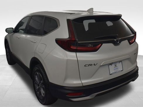 Used 2022 Honda CR-V EX-L image 5