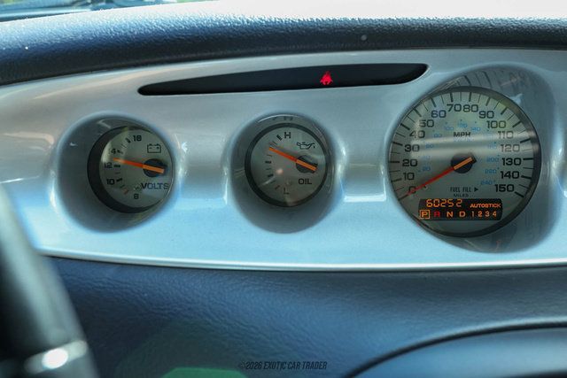 Used 2002 Chrysler Prowler RWD image 74