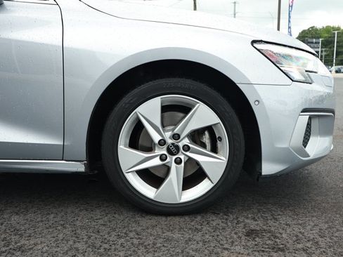Used 2024 Audi A3 2.0T Premium FWD image 5