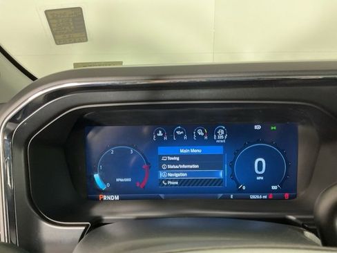 Used 2025 Ford F350 Lariat w/ Black Appearance Package image 20