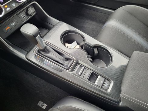 Used 2024 Honda Civic Sport image 18