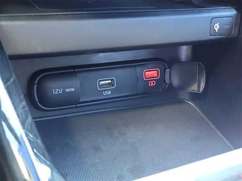 Used 2022 Kia Forte GT w/ GT2 Package image 24