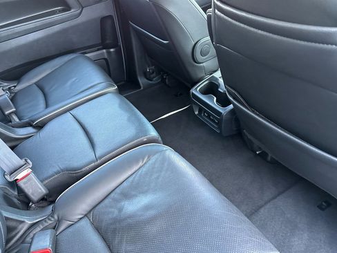 Certified 2024 Honda Odyssey Elite image 29