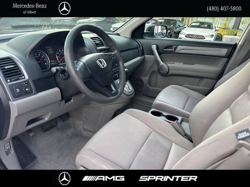 Used 2009 Honda CR-V LX image 9