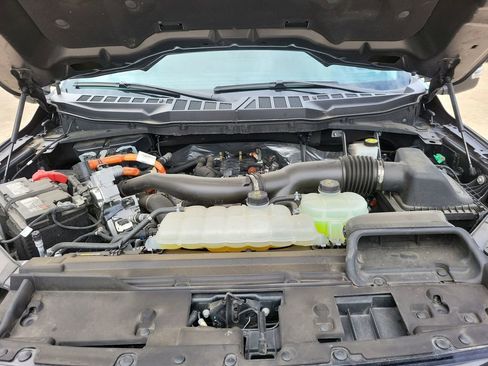 Used 2024 Ford F150 XLT w/ Equipment Group 302A MID image 29