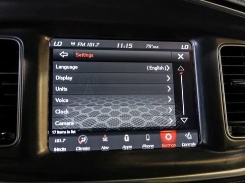 Used 2020 Dodge Charger Scat Pack RWD image 43