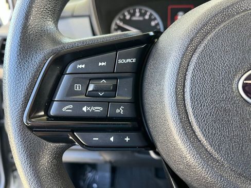 Certified 2025 Subaru Crosstrek 2.0i Premium image 12