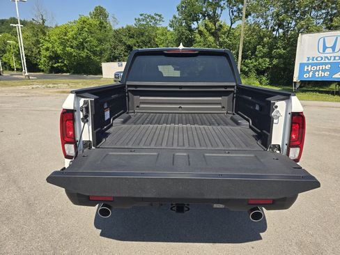 New 2026 Honda Ridgeline Sport image 12