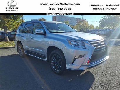 Used 2018 Lexus GX 460 Luxury