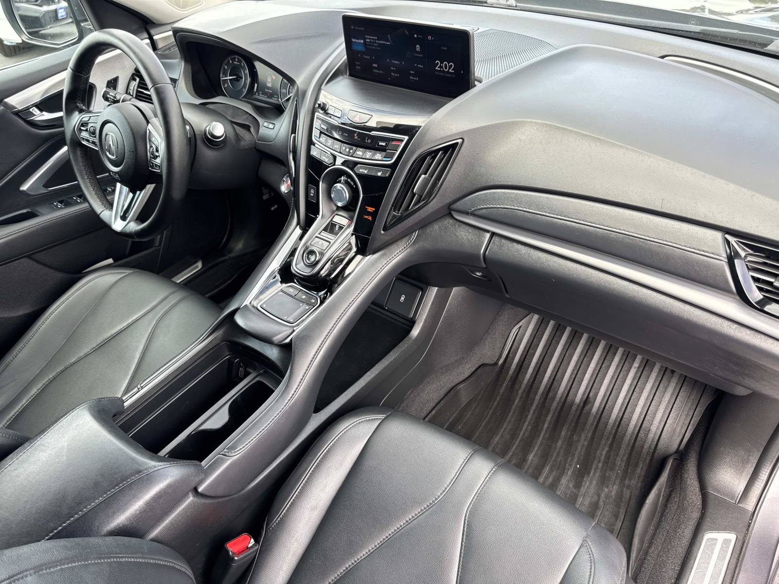 Used 2019 Acura RDX FWD image 32