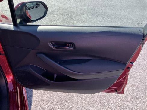 Certified 2024 Toyota Corolla LE image 29