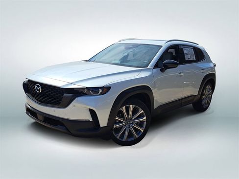 New 2026 MAZDA CX-50 AWD 2.5 S w/ Weather Package image 1