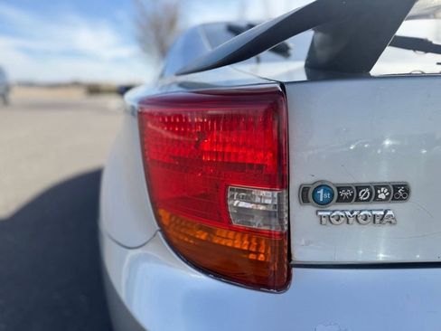 Used 2002 Toyota Celica GT-S FWD image 29