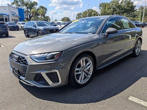 Used 2024 Audi A4 2.0T Premium Plus image 6