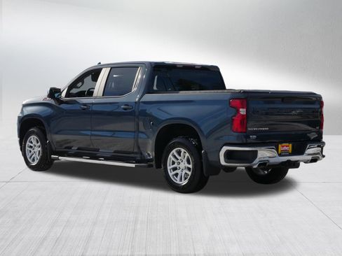 Used 2020 Chevrolet Silverado 1500 LT w/ All-Star Edition image 5