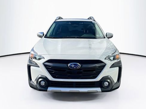 Used 2024 Subaru Outback Touring XT w/ Popular Package #2 image 2