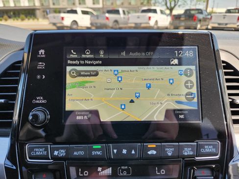 Used 2019 Honda Odyssey EX-L image 27