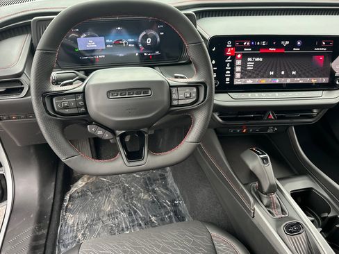 New 2026 Dodge Charger Scat Pack image 14