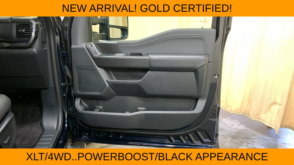 Certified 2024 Ford F150 XLT w/ Equipment Group 302A MID AWD/4WD image 12