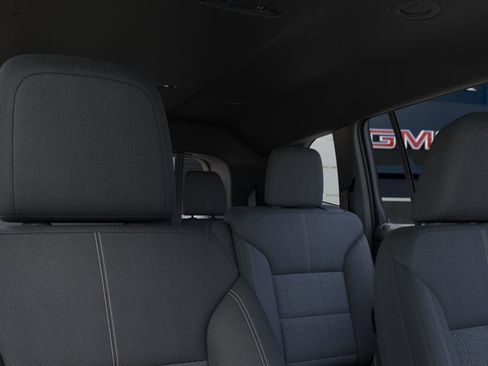 New 2026 GMC Acadia Elevation w/ Black Edition FWD image 24