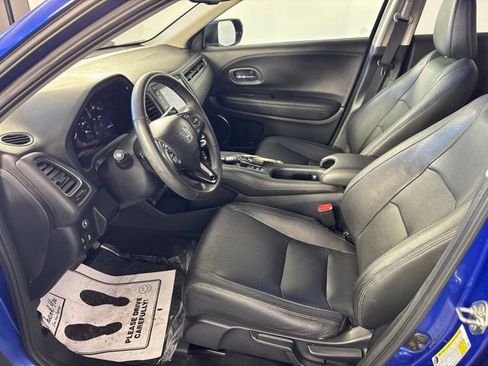 Used 2019 Honda HR-V EX-L image 24