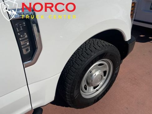 Used 2019 Ford F350 XL w/ Power Equipment Group image 14