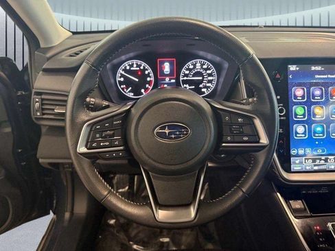 Certified 2024 Subaru Outback Premium AWD/4WD image 10