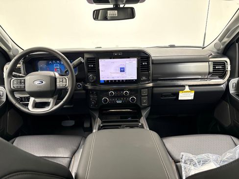 New 2026 Ford F250 Lariat w/ Lariat Ultimate Package AWD/4WD image 31