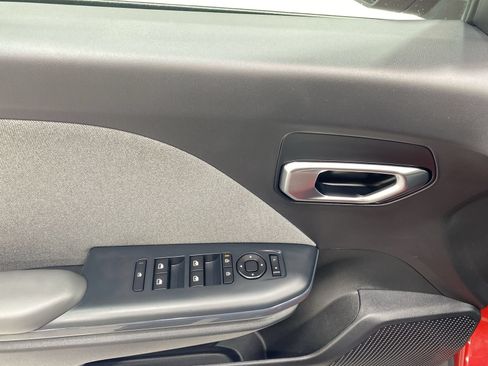 Used 2025 Kia K4 EX FWD image 13