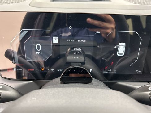 New 2027 Kia Telluride SX Prestige X-Line image 19