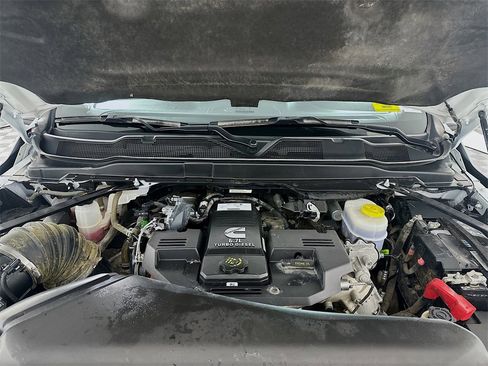 Used 2024 RAM 2500 Big Horn w/ Off Road Package image 33