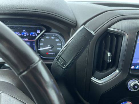 Used 2019 GMC Sierra 1500 Denali w/ Denali Ultimate Package image 24