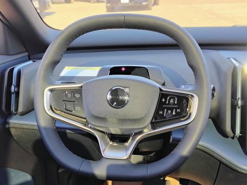 New 2026 Volvo EX30 Plus w/ Climate Package AWD/4WD image 20