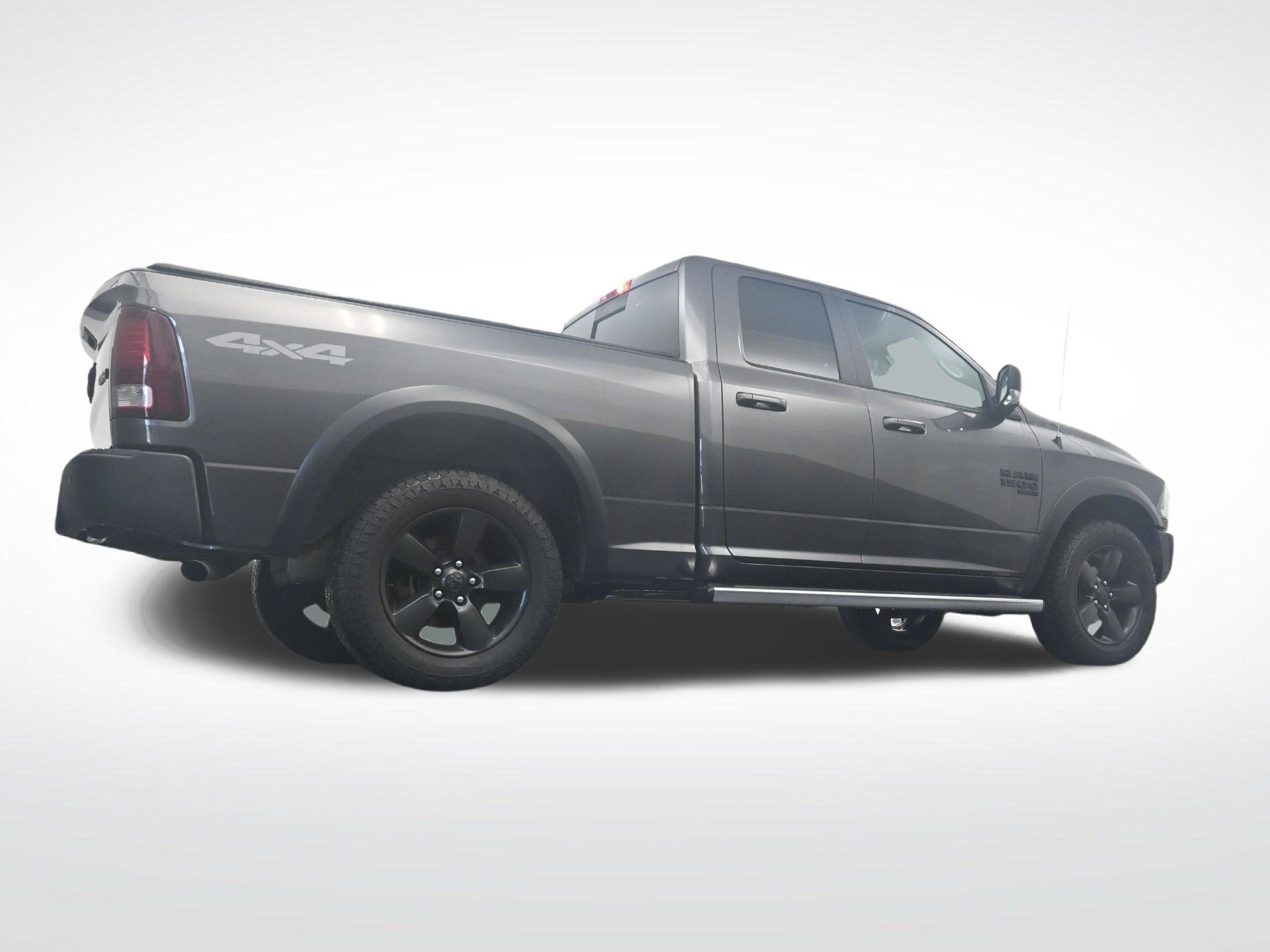 Used 2019 RAM 1500 Warlock w/ Luxury Group AWD/4WD image 33