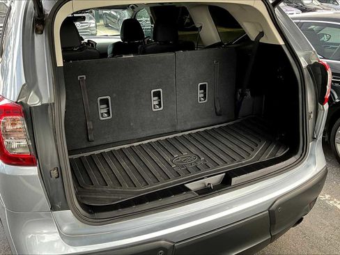 Used 2022 Subaru Ascent Onyx Edition image 37