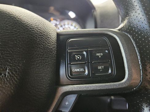 Used 2021 RAM 2500 Tradesman AWD/4WD image 26
