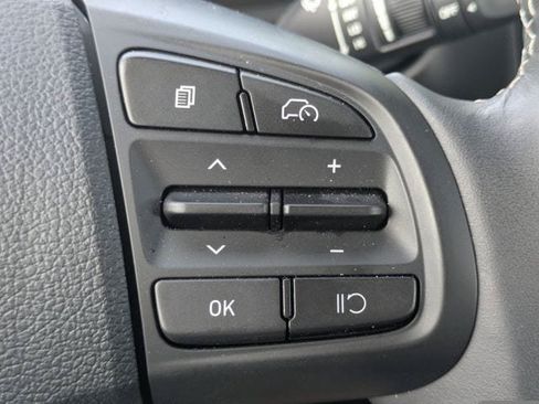 Certified 2026 Hyundai Venue SEL FWD image 26