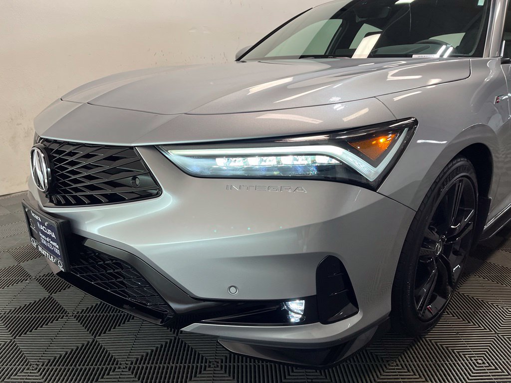 New 2026 Acura Integra A-Spec w/ Technology Package FWD image 29