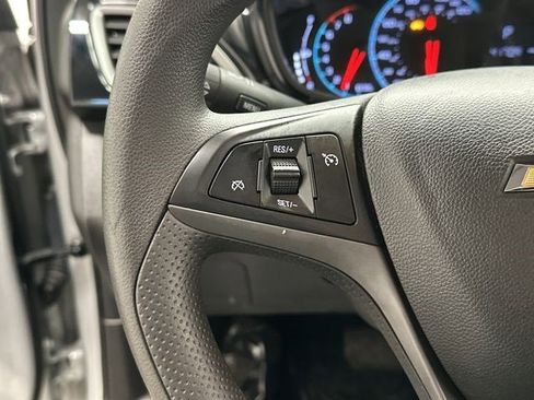 Used 2020 Chevrolet Spark LT image 8