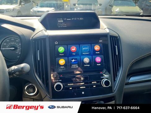 Used 2022 Subaru Forester Wilderness AWD/4WD image 23
