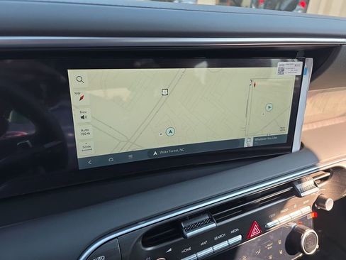 New 2026 Hyundai Palisade Calligraphy image 34