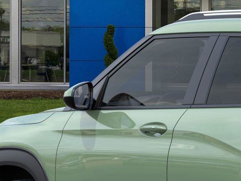 New 2026 Chevrolet TrailBlazer LT w/ LT Cold Weather Package image 13