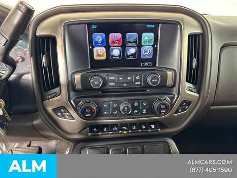 Used 2019 GMC Sierra 2500 Denali w/ Duramax Plus Package image 32