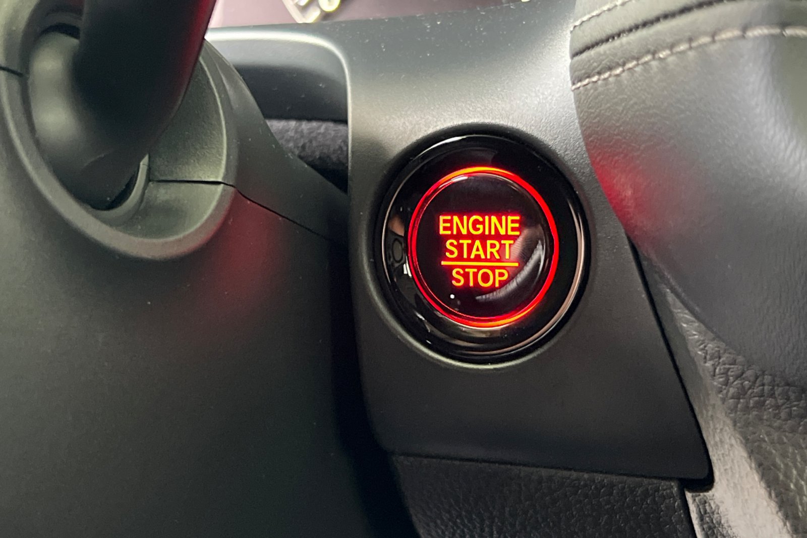 New 2027 Honda HR-V EX-L image 21